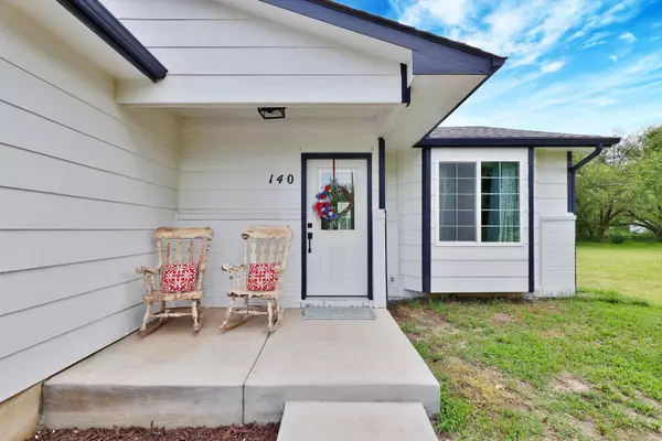 Greenwich, KS 67055,140 N Young St