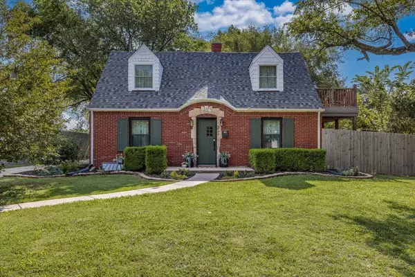 520 S Belmont St, Wichita, KS 67218