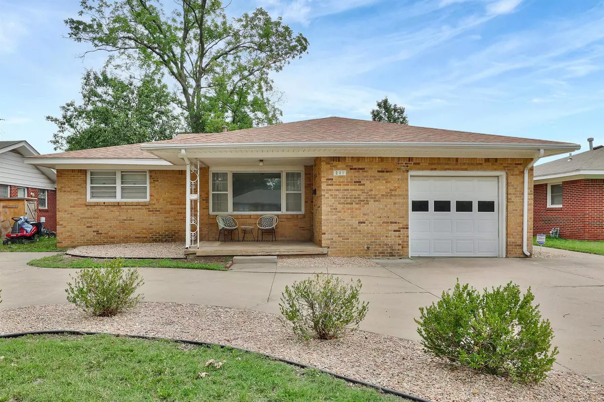 Haysville, KS 67060,231 Anita Dr