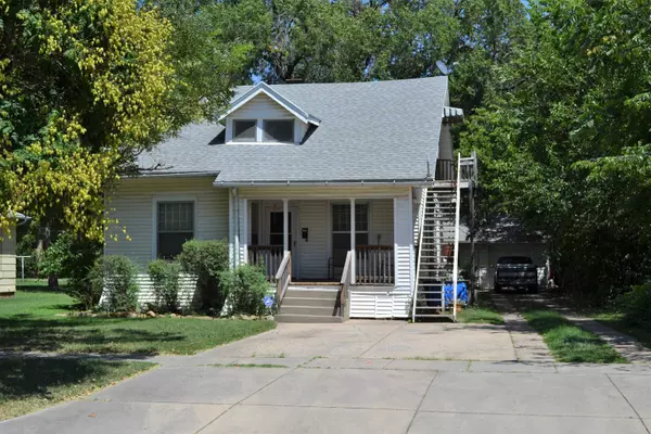 224 N Fern St, Wichita, KS 67203