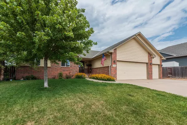 Derby, KS 67037,2917 N Rock Bridge Ct