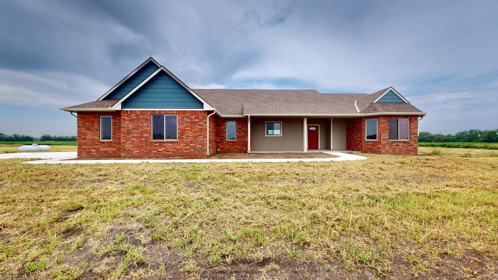 33301 W 20th St N, Garden Plain, KS 67050