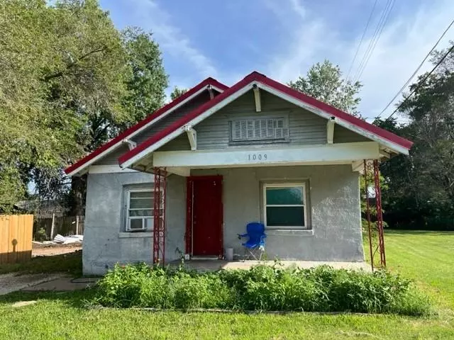 1009 W Kansas Ave, El Dorado, KS 67042