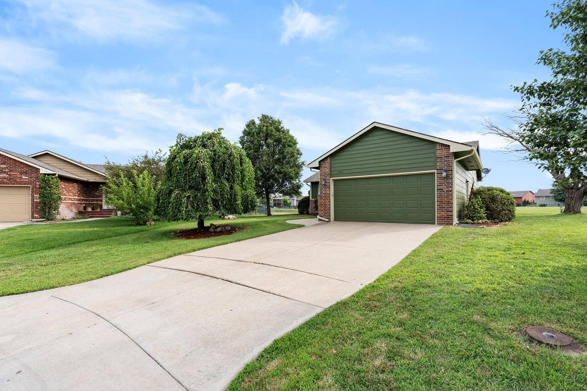 Goddard, KS 67052,1241 N Seasons Ct.