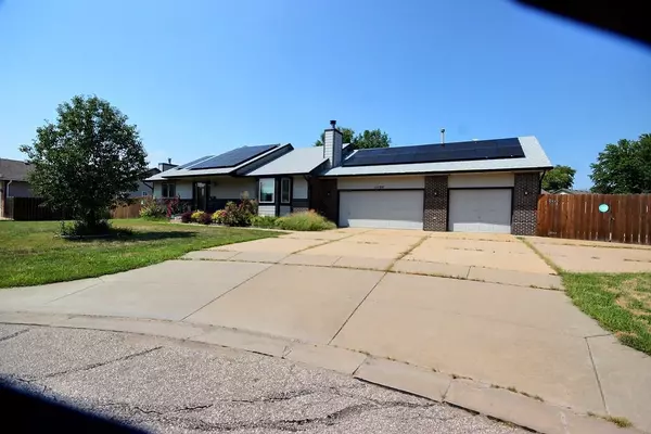 Wichita, KS 67207,1150 S Longford Ct