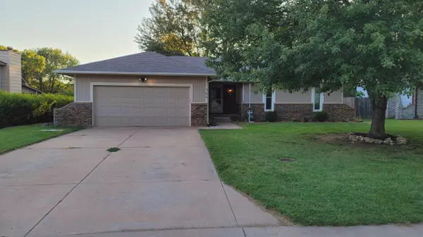 709 Erin Ln, Mulvane, KS 67110