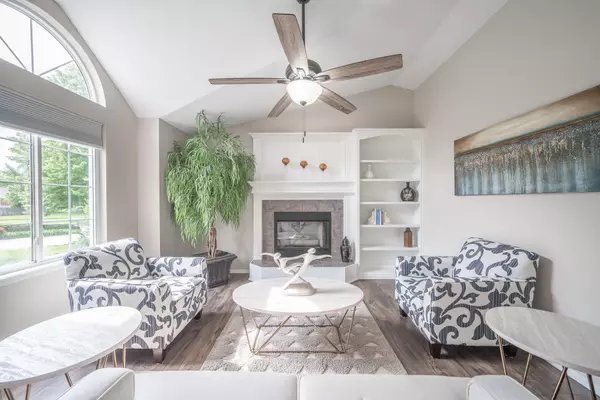 Wichita, KS 67209,421 S Stoney Point Cir