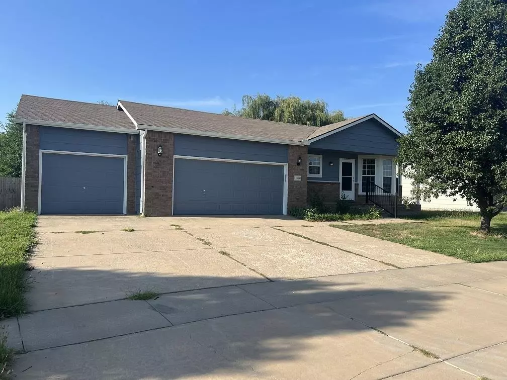 Wichita, KS 67209,10305 W RITA ST