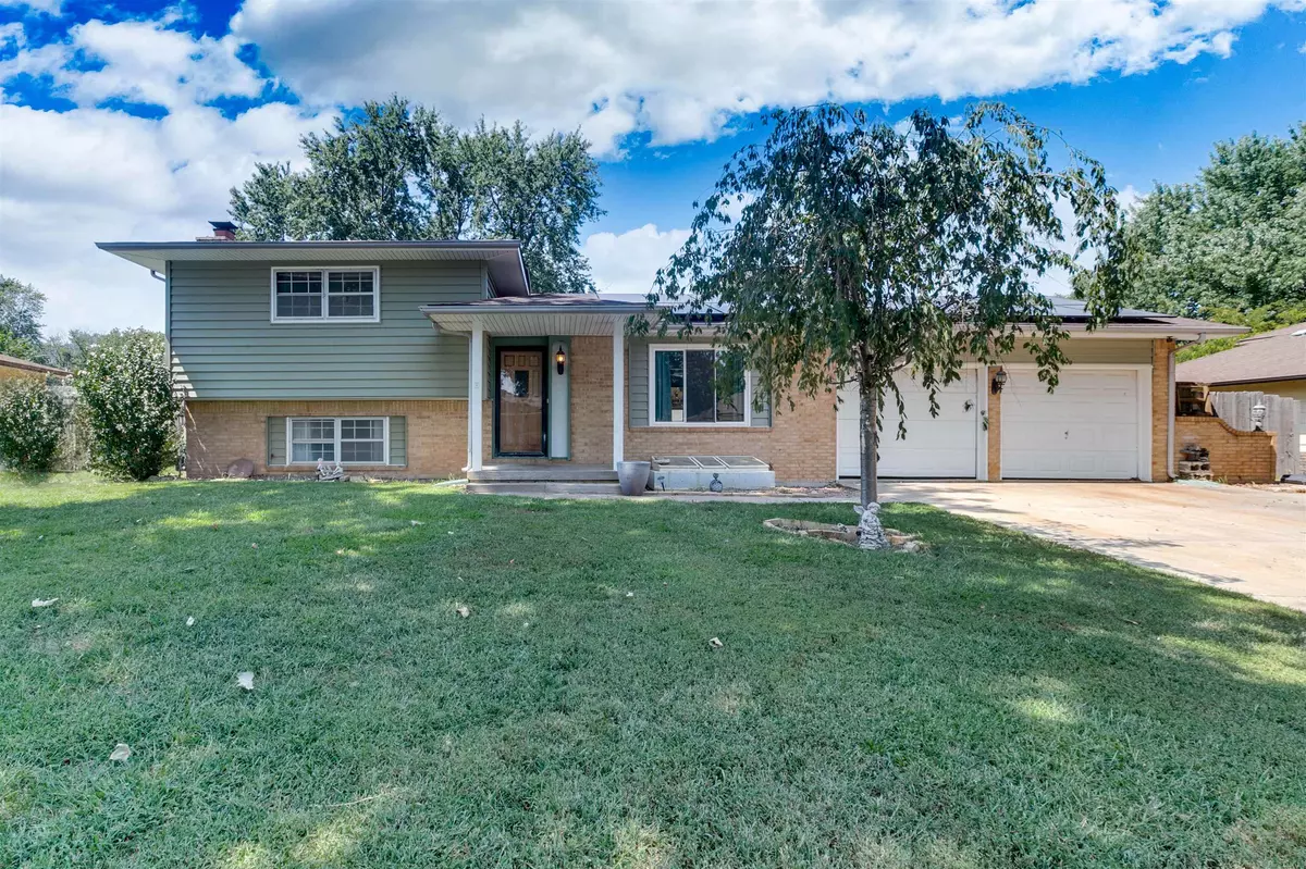 Haysville, KS 67060,333 Mimosa Dr