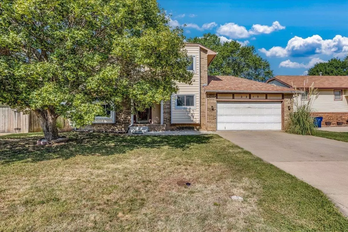 Derby, KS 67037,2213 N Fallen Tree Ct