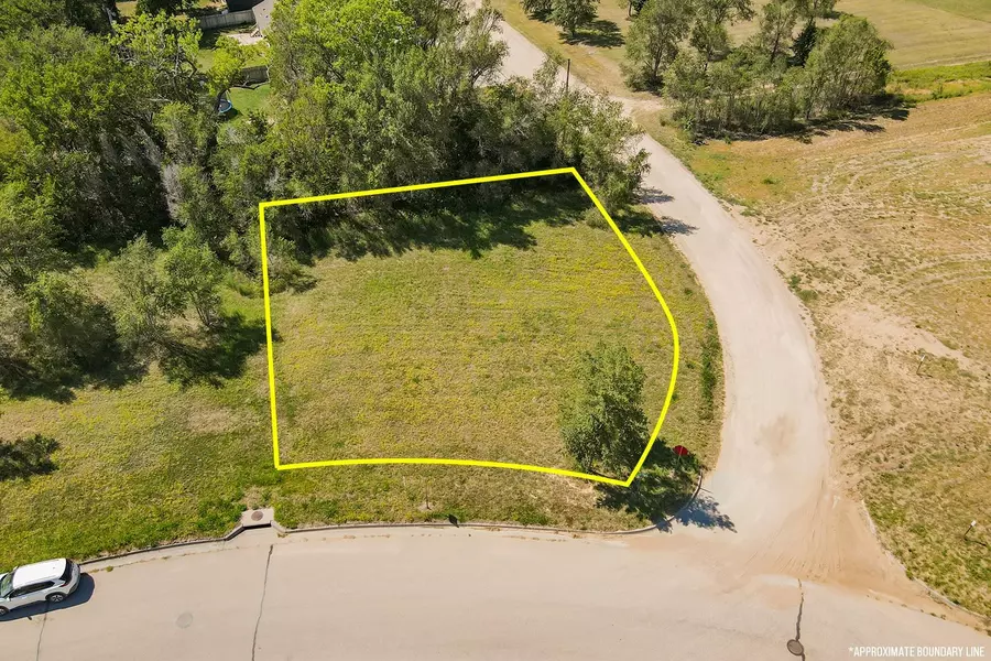 0.29 +/- Acres Windsor St. & Devinshire Ave, Bentley, KS 67016