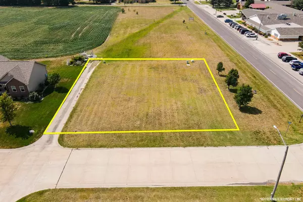 Goessel, KS 67053,101 Harvest Ct.