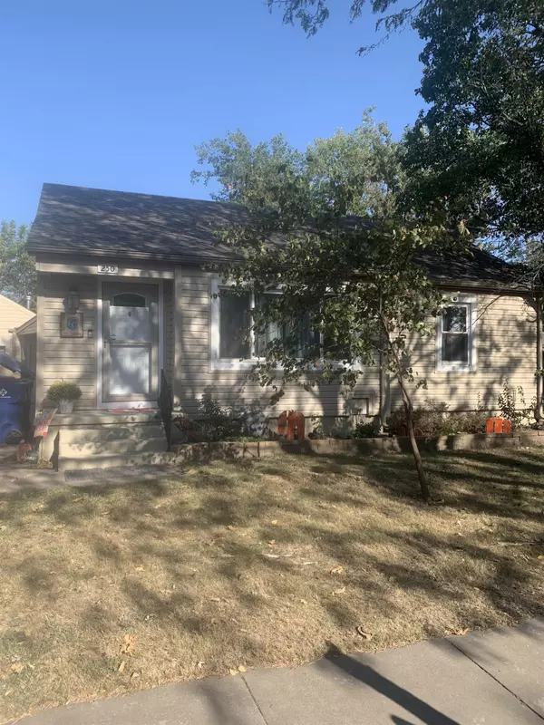 250 S Kansas, Benton, KS 67017