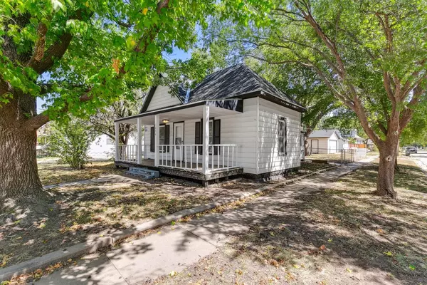 Wichita, KS 67211,1254 S Laura Ave