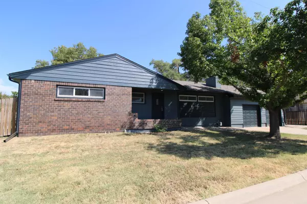 1620 W Olive Ave, El Dorado, KS 67042