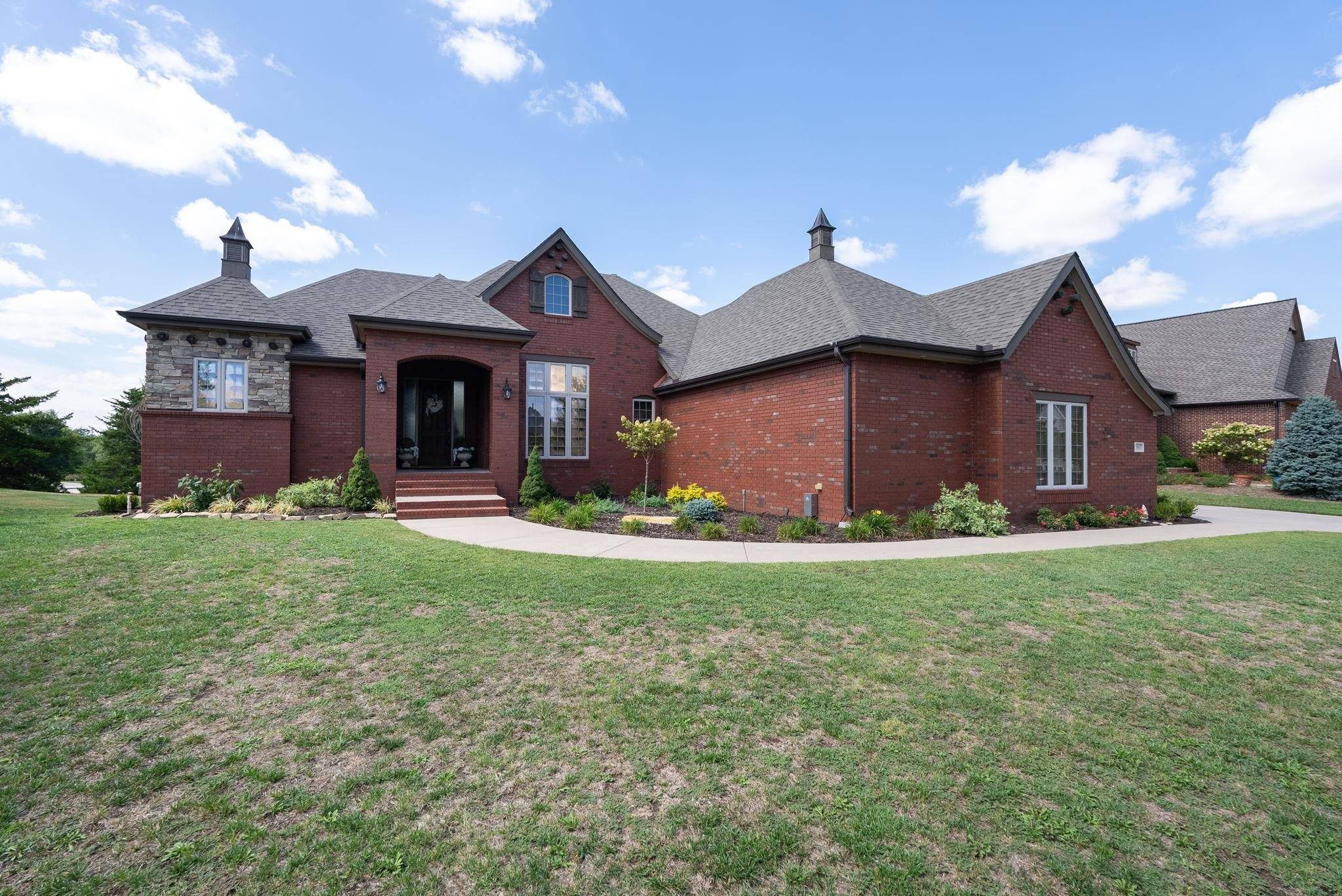 Wichita, KS 67228,2501 N ROSEMONT ST