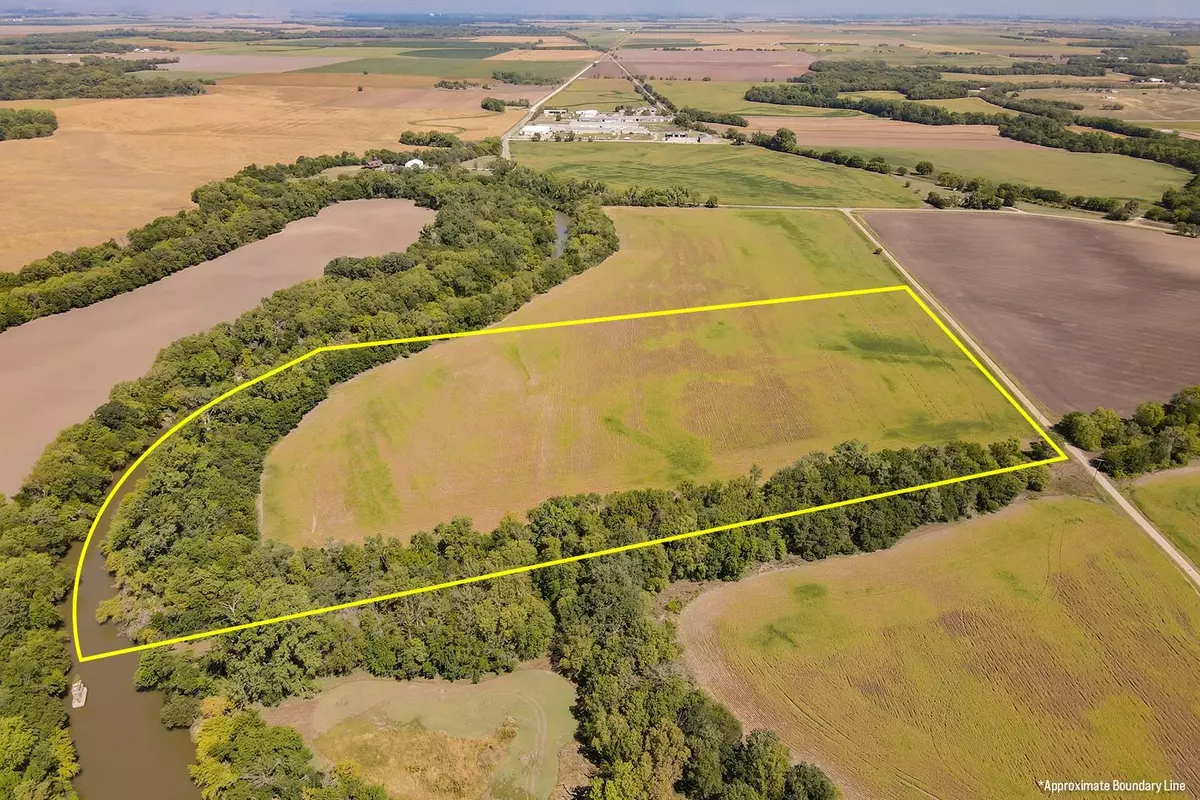 Minneapolis, KS 67467,24.7 +/- Acres 112th Rd.