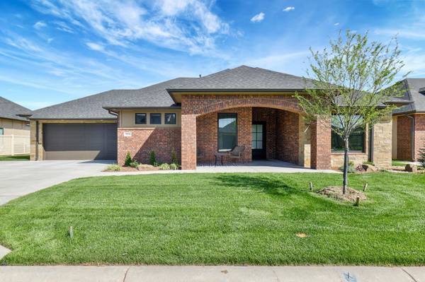 3824 N Brush Creek, Maize, KS 67101