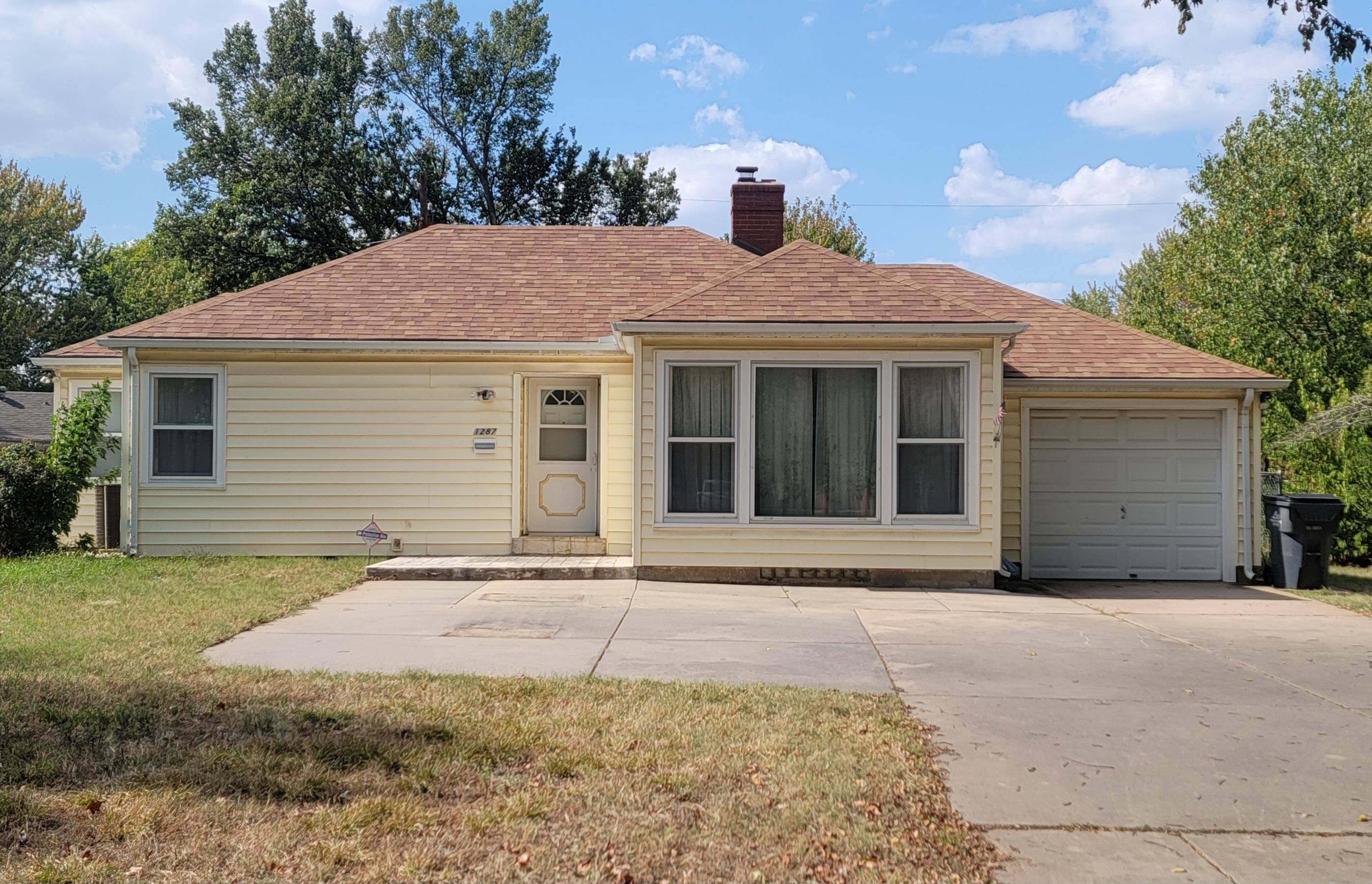 1287 S Minneapolis, Wichita, KS 67211