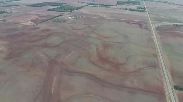 Pretty Prairie, KS 67570,000 E Boundary Road
