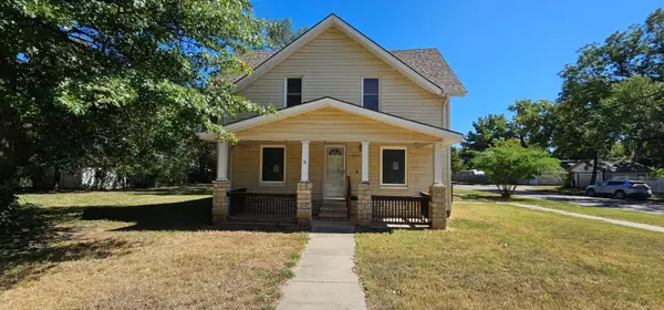 1020 Mansfield St., Winfield, KS 67156