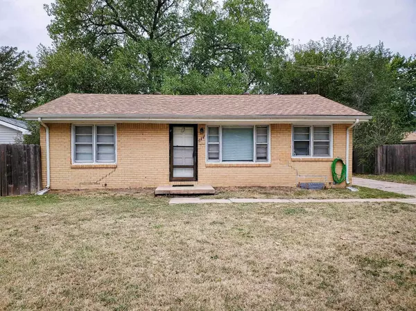 411 S Western Ave, Haysville, KS 67060