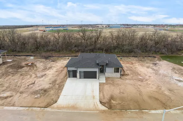 Goddard, KS 67052,1269 S Crabtree Ln