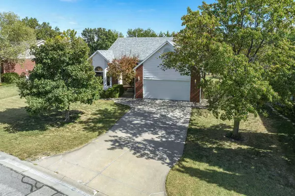 Wichita, KS 67207,9403 E Parkmont Dr