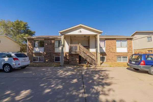 1514 E Fortuna, Wichita, KS 67216