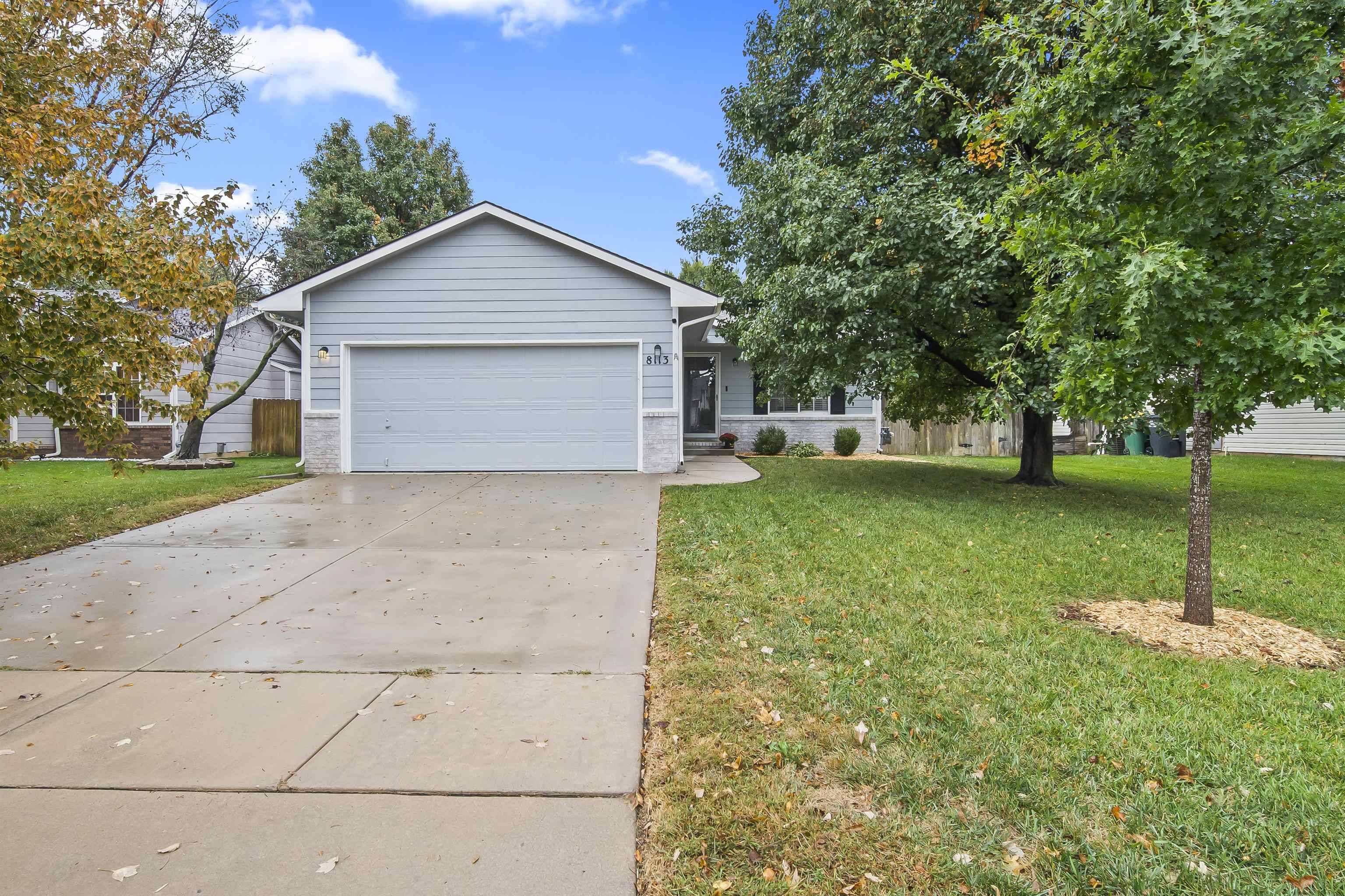 8113 W 16th St. N., Wichita, KS 67205