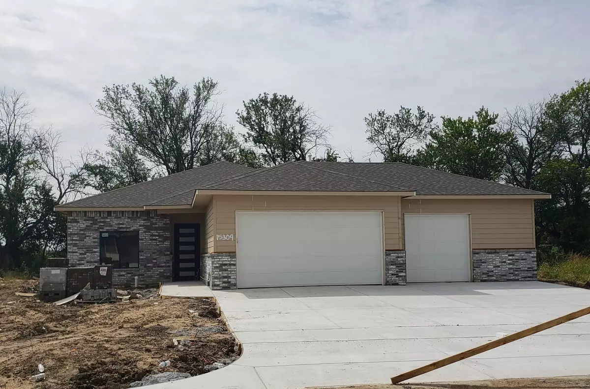 Wichita, KS 67230,15313 E Hazel Nut ST