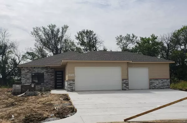 15313 E Hazel Nut ST, Wichita, KS 67230