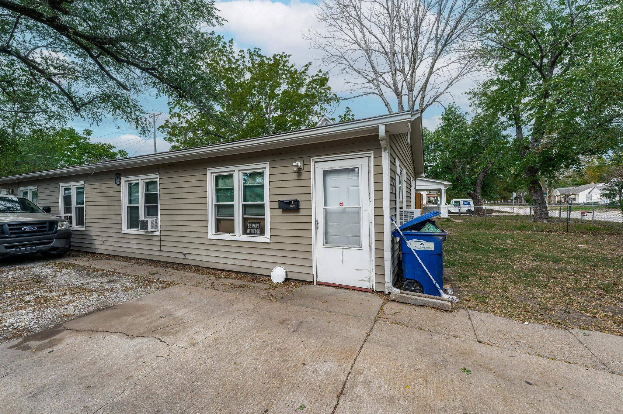 Wichita, KS 67203,455 N Gordon St
