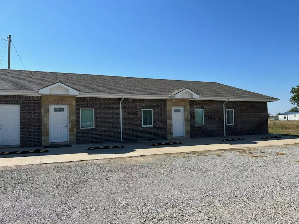 Augusta, KS 67010,2017 SW 100th St