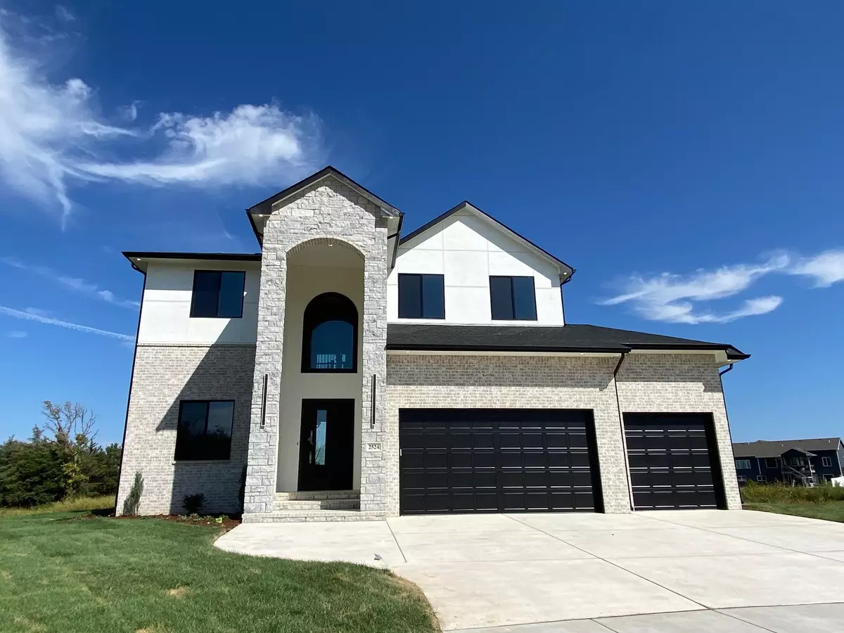 Wichita, KS 67230,2524 S Clear Creek Cir