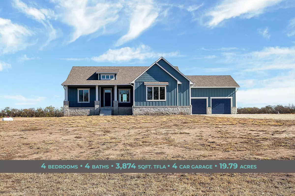 Haysville, KS 67060,8346 S 55th St. W