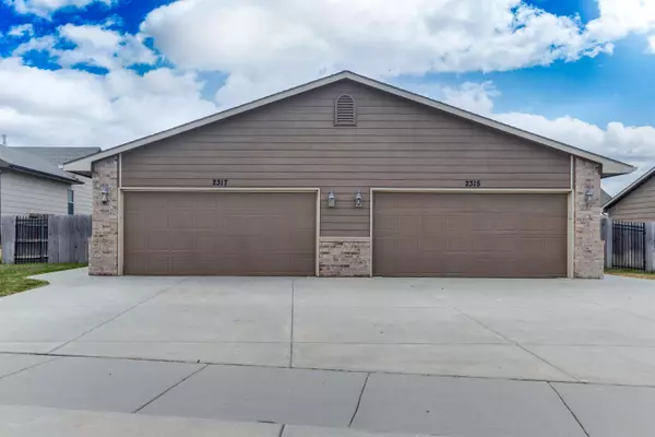 2317 E Quivira,  Kechi,  KS 67067