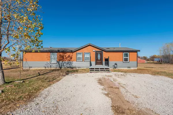 10900 W Chinook,  Sedgwick,  KS 67135