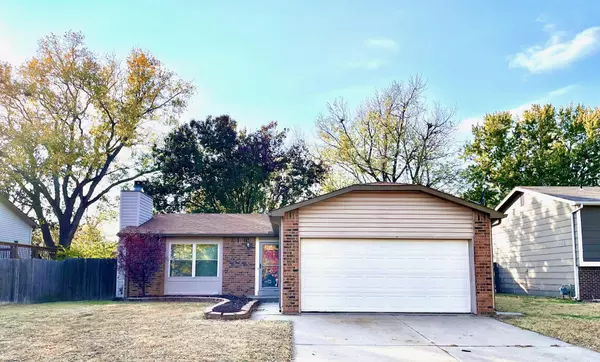 5461 S Saint Francis, Wichita, KS 67216