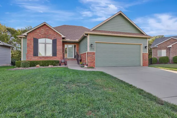 Derby, KS 67037,2753 E Old Spring Cir