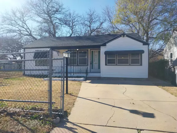 1621 N Spruce, Wichita, KS 67214