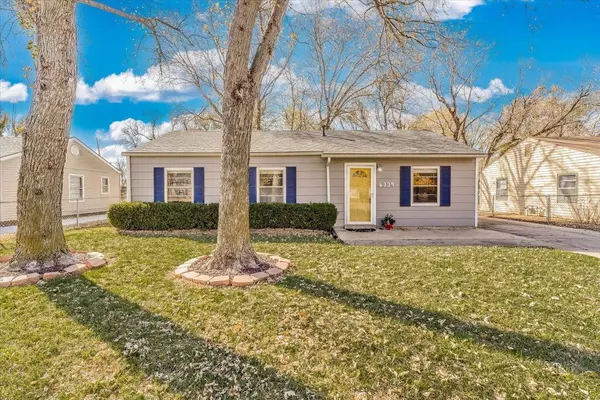 6339 N West Park View St,  Park City,  KS 67214