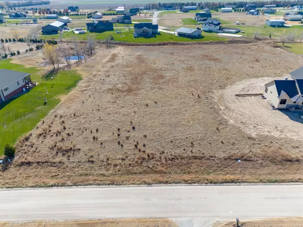 Colwich, KS 67030,Lot Lot 6 Block 2 Imbler Estates