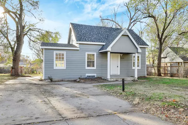 Wichita, KS 67216,2629 S Mason Terrace