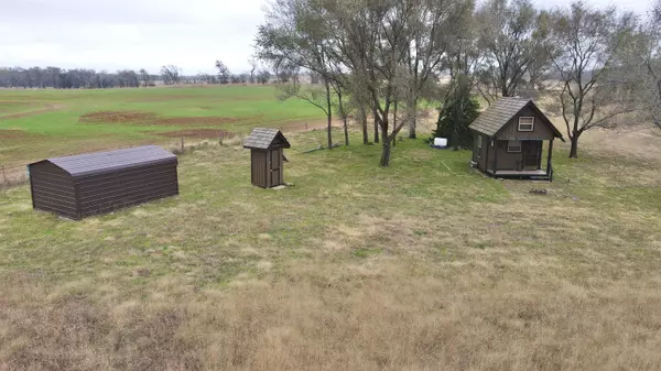 Spivey, KS 67142,N & E of SE 150 St and SE 40 Ave