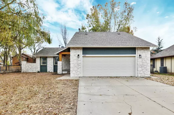 Wichita, KS 67212,1480 N Valleyview Ct