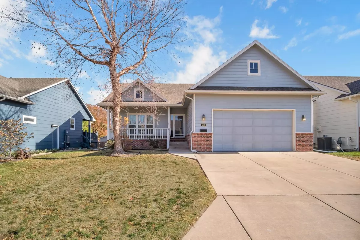 Newton, KS 67114,529 Autumn Glen Ct