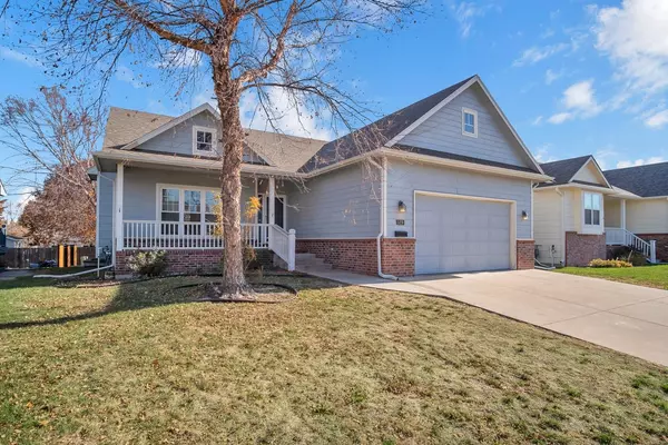 Newton, KS 67114,529 Autumn Glen Ct