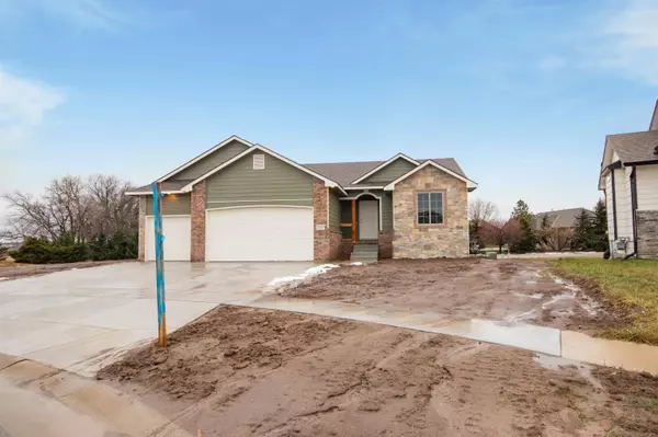 Derby, KS 67037,1114 Spring Ridge Ct