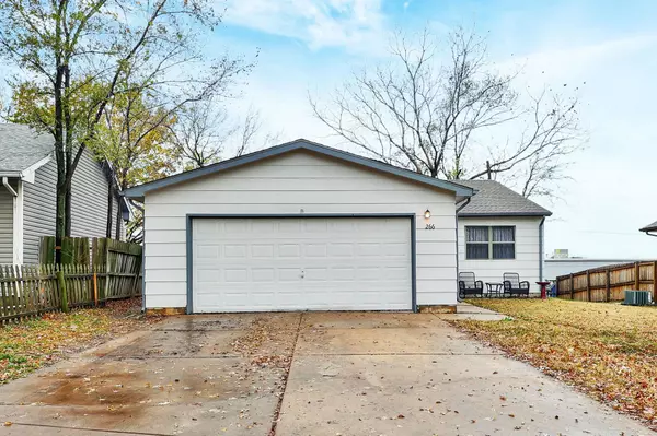 Derby, KS 67037,266 W Village Lake Dr